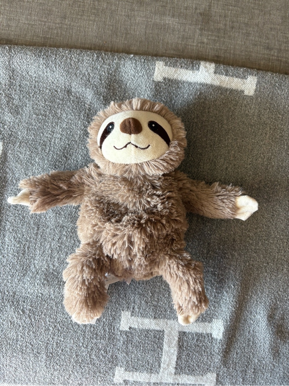 🦥Warmies Sloth Plush